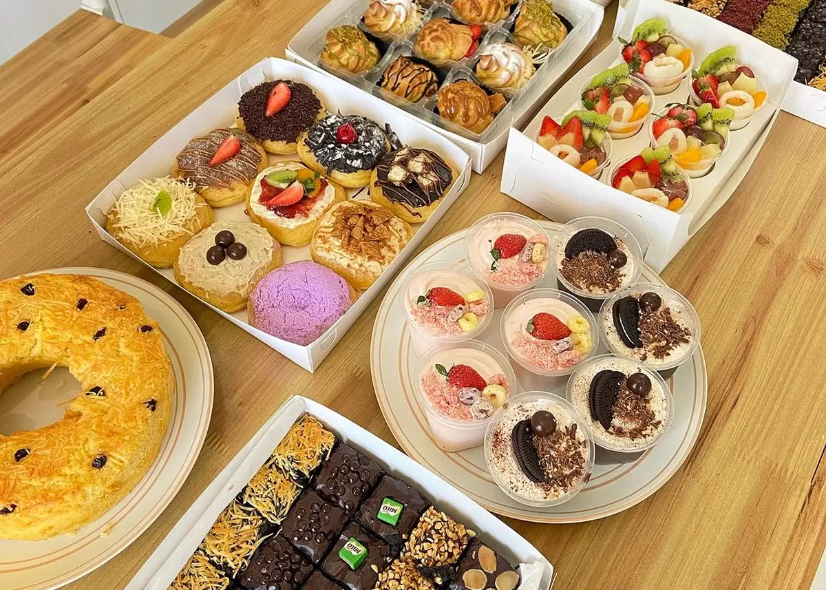 Jajankoe Store: Modern Flavors That Make Your Taste Buds Dance in Cilacap