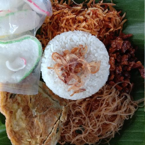 Jajankoe Store: A Midday Feast That Awakens Your Senses in Cilacap's Heart